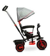 Tricikl Buzz Red