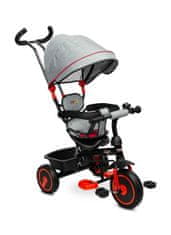 Tricikl Buzz Red