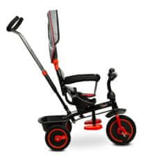 Tricikl Buzz Red