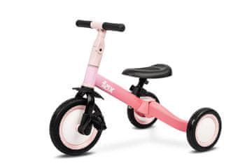 Dječji bicikl Fox pink
