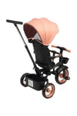 Tricikl Saber Light Pink