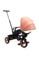 Tricikl Saber Light Pink