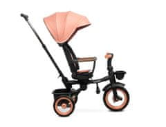 Tricikl Saber Light Pink