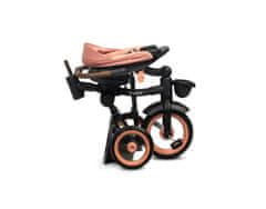 Tricikl Saber Light Pink