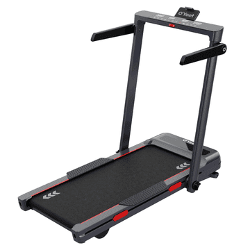 Naipo O'Yeet traka za trčanje s nagibom, do 120 kg (TM-YT104)