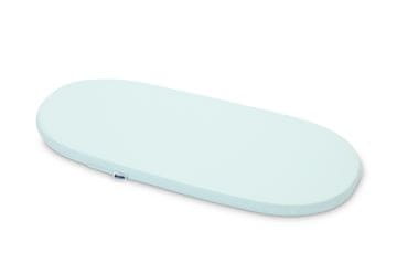 Dječji madrac za kolica 75x35 cm Classic plavi