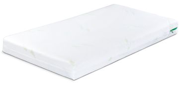 LUX MADRAC OD KOKOSOVE PJENE 120x60 (11CM) S ALOE VERA