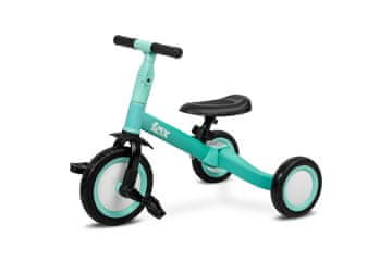 Dječji bicikl Fox turquoise