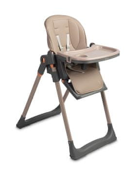 Stolica za hranjenje Vars beige