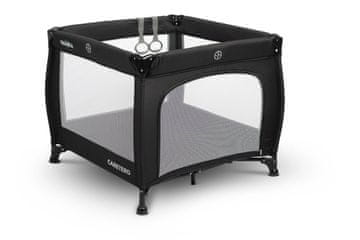 Kojec quadra black