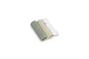 Mušlinska pelena 60x80 EG-0003