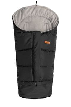 Špiworek combi 3u1 polar crna/siva