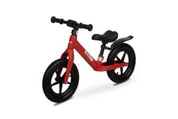 Dječji bicikl bez pedala EXTER Red
