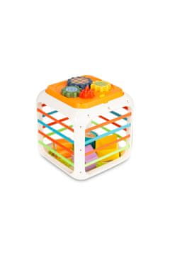 Obrazovna igračka - kocka sorter