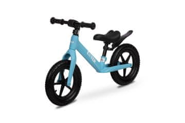 Dječji bicikl bez pedala EXTER Blue
