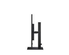 Samsung ViewFinity S8 S80D monitor, 3840 x 2160, 93,98 cm (37), 60 Hz, crni (LS37D800EAUXEN)