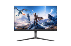 Philips Evnia 6000 32M2N6800M monitor, 3840 x 2160, 80 cm (31,5), 144 Hz, tamno siva (32M2N6800M/00)