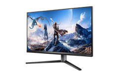Philips Evnia 6000 32M2N6800M monitor, 3840 x 2160, 80 cm (31,5), 144 Hz, tamno siva (32M2N6800M/00)
