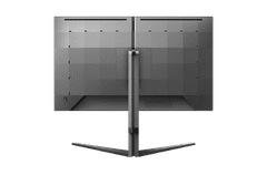 Philips Evnia 6000 32M2N6800M monitor, 3840 x 2160, 80 cm (31,5), 144 Hz, tamno siva (32M2N6800M/00)