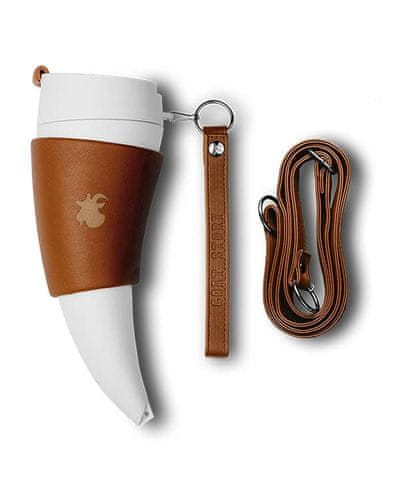 GOAT Mug poklopac, omot i trake