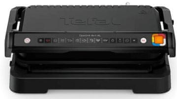 Tefal Električni roštilj GC784830 optigrill 4u1 XL Crni 2200 W