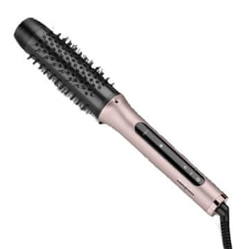BaByliss HSB200E četka za oblikovanje kose ružičaste boje