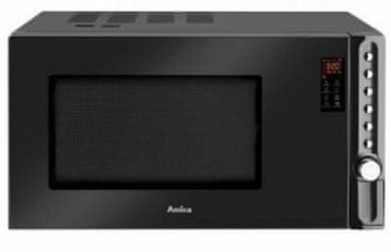 Amica AMGF23E1GB mikrovalna pećnica od 23 l s roštiljem