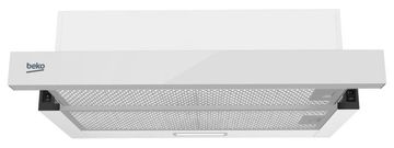 Beko Teleskopna napa BEKO HNT63322WH bijela