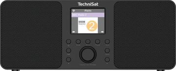 Technisat Radio Classic 300 IR V2 Crni