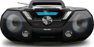 Philips Boombox PHILIPS AZB798T/12