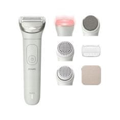 Philips Beauty Set 9900 BRE748/00 Bež set za brijanje