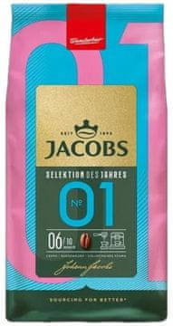 Jacobs Jacobsov izbor godine br. zrna kave 1 1kg