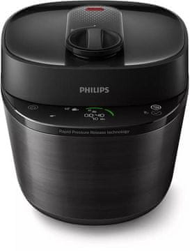 Philips HD2151/40 Višenamjenski ekspresni multicooker