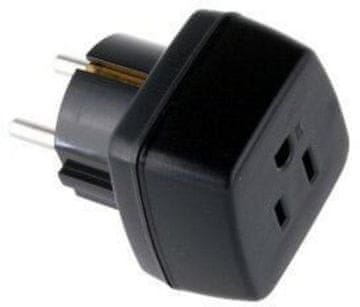 Brennenstuhl Putni adapter SAD/Japan