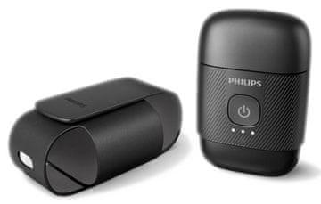 Philips S591/05 Muški brijač crne boje