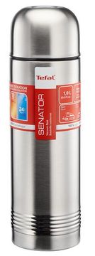 Tefal Termos TEFAL K3063414 SENATOR Čelik 1000ml