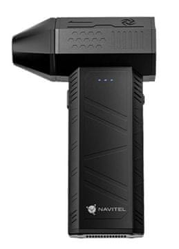 NAVITEL TF2 puhalo crne boje