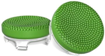 SteelSeries KontrolFreek Sports Football Xbox Kit zeleno-bijele navlake za kontrolere