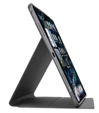SBS magnetska futrola za iPad Pro 11" 2024 TABKPROIPPRO1124K crna