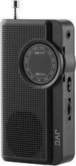 JVC Prijenosni radio RA-E311B