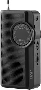 JVC Prijenosni radio RA-E311B