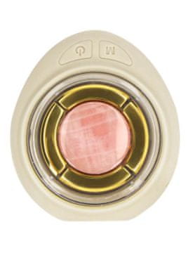 InnoGIO LED uređaj za njegu lica s ems terapijom GIO-711 bež