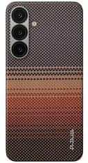 PITAKA Ultra tanka maskica za Galaxy S25 sa zalaskom sunca