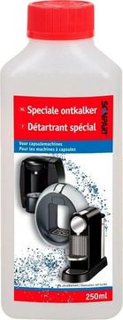Scanpart Sredstvo za uklanjanje kamenca za aparate za kavu s kapsulama 2790000648 250ml