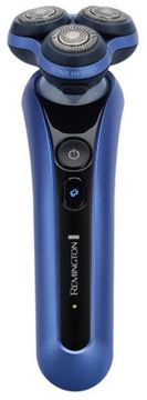 Remington XR1775 X7 Limitless X SynX muški brijač plave boje