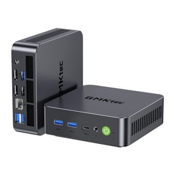 GMKtec Mini računalo K17 Core Ultra 5 226V 16GB 1TB Win 11 Pro
