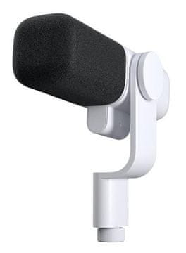 Logitech LOGITECH Yeti studijski mikrofon bijeli