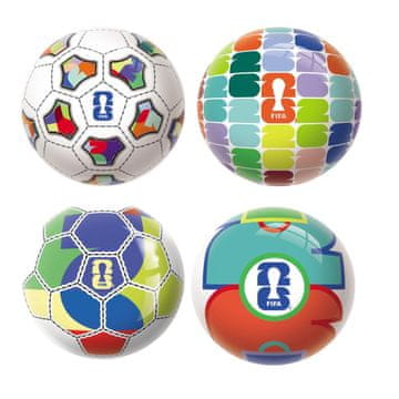 Denis Lopta 13cm FIFA WC 2026
