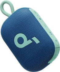 SOUNDCORE Select 4 Go Blue mobilni zvučnik