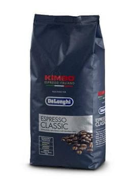 De'Longhi DE LONGHI Kimbo Classic zrna kave 1 kg